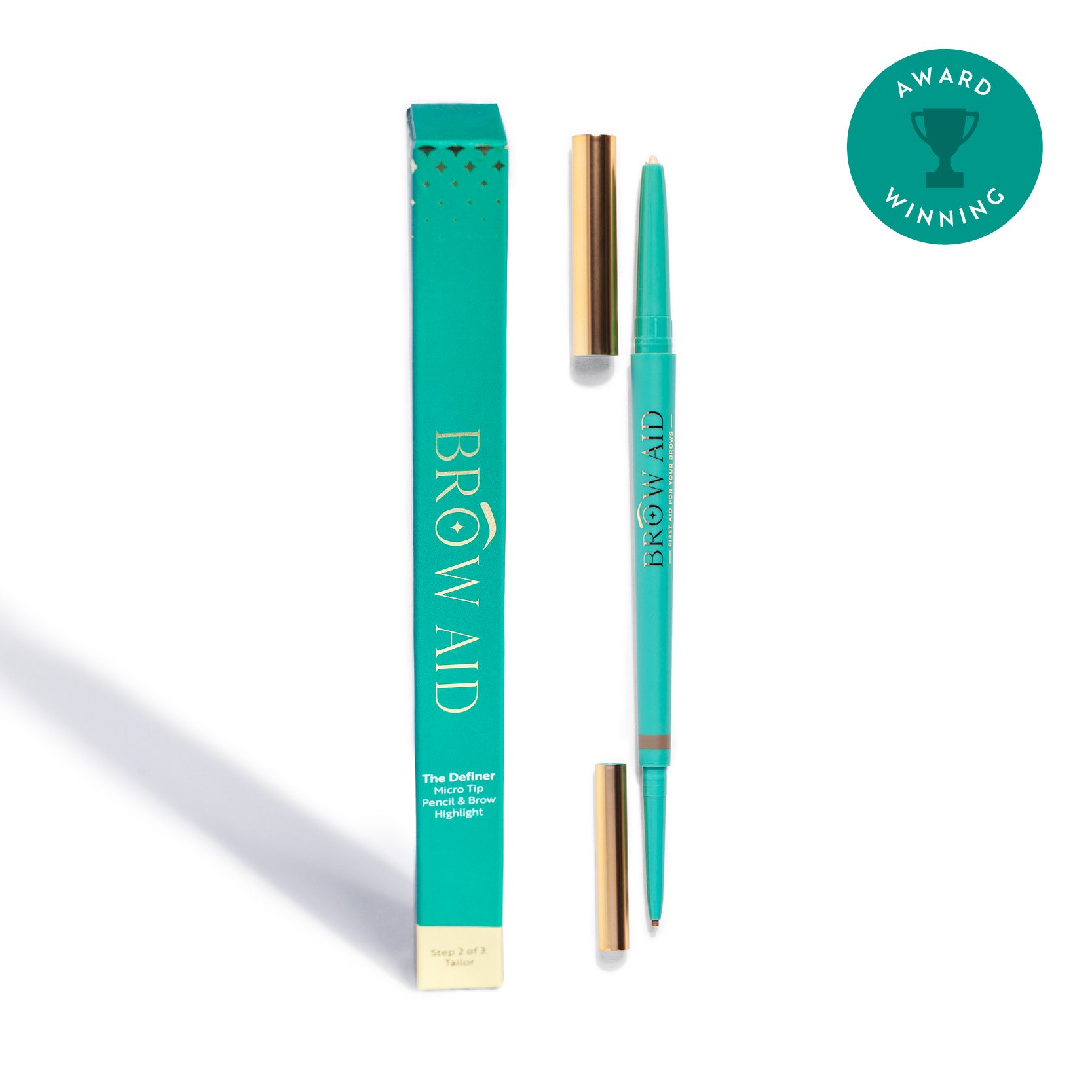 The Definer Micro Tip Pencil