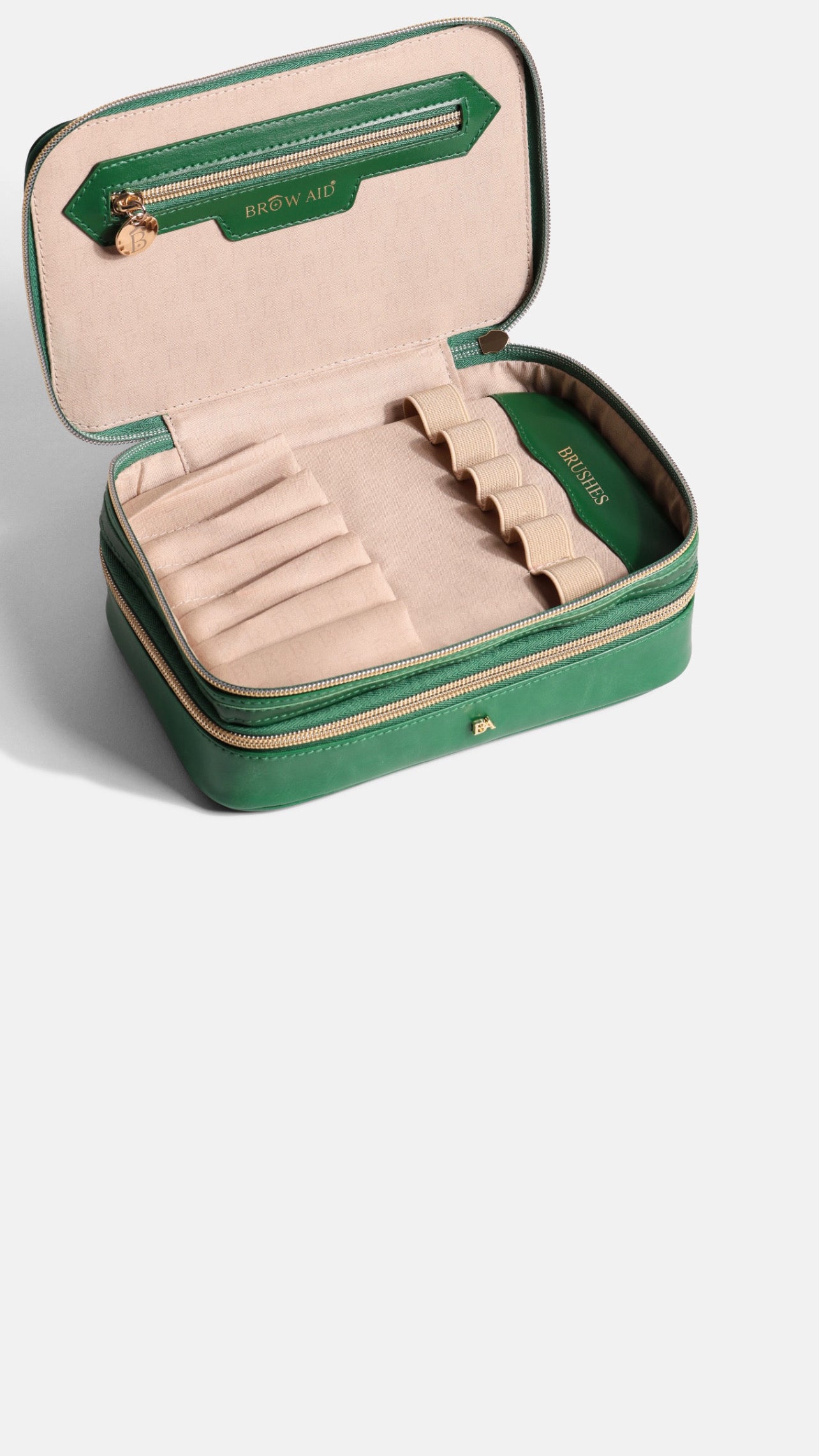 The Everyday Pouchet