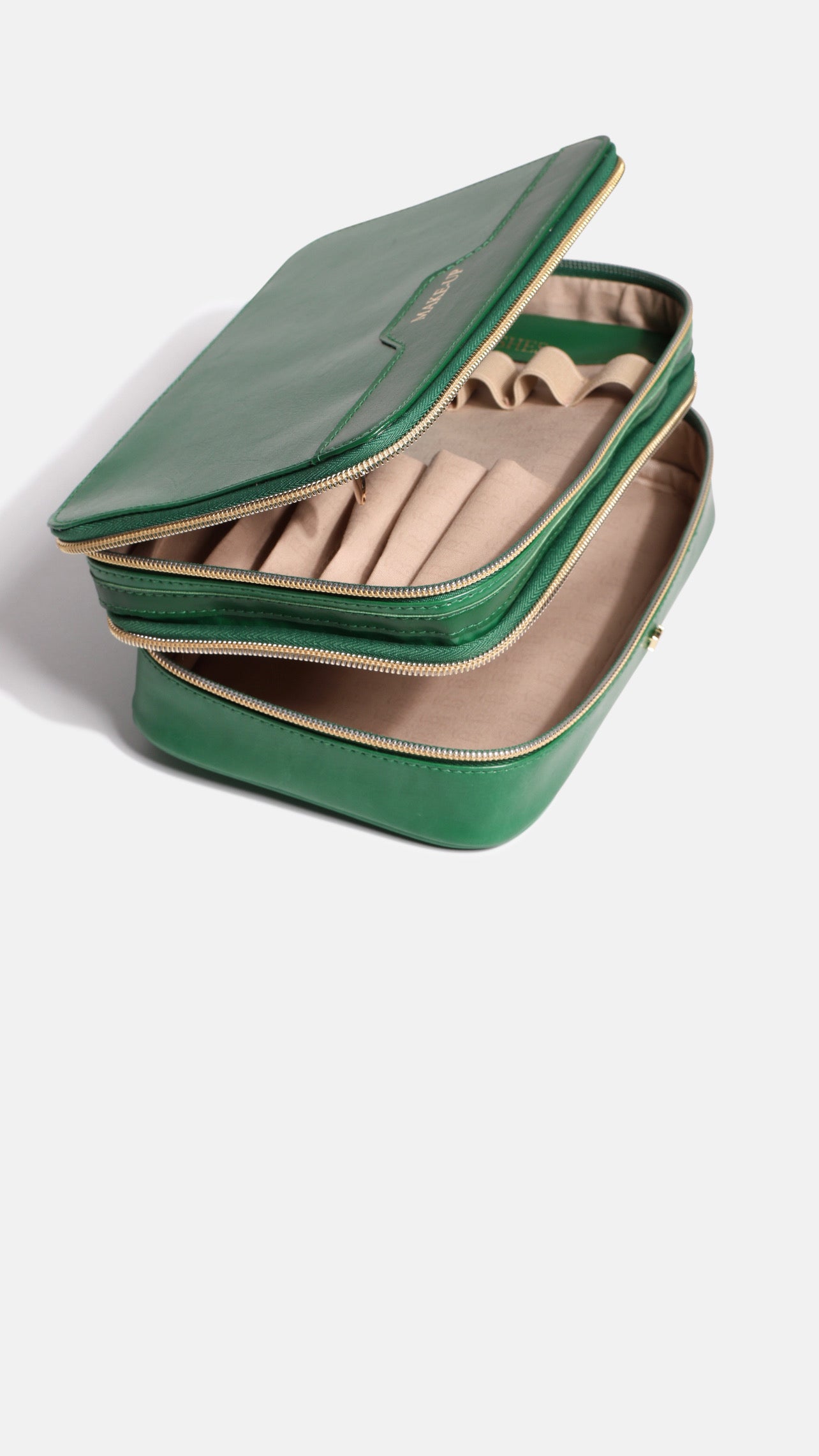 The Everyday Pouchet