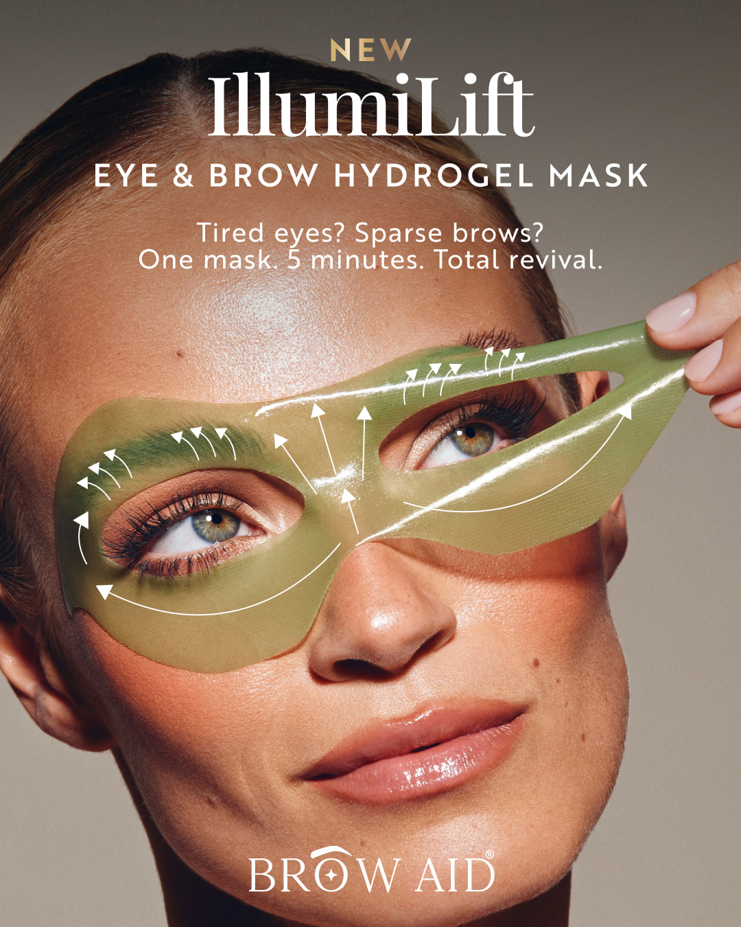 Grow & Glow holiday Set