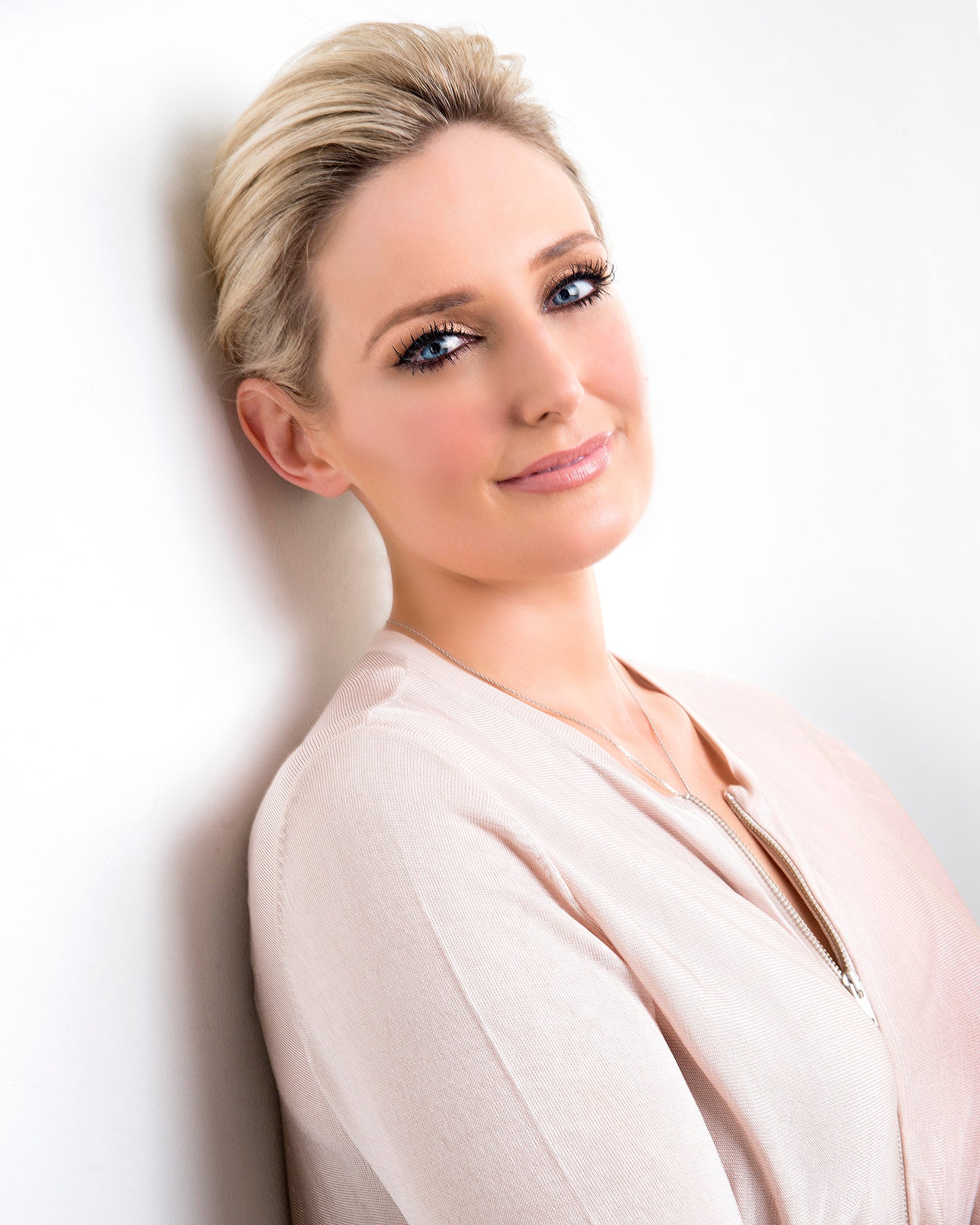 Kim O'Sullivan Creator and Master Brow Stylist