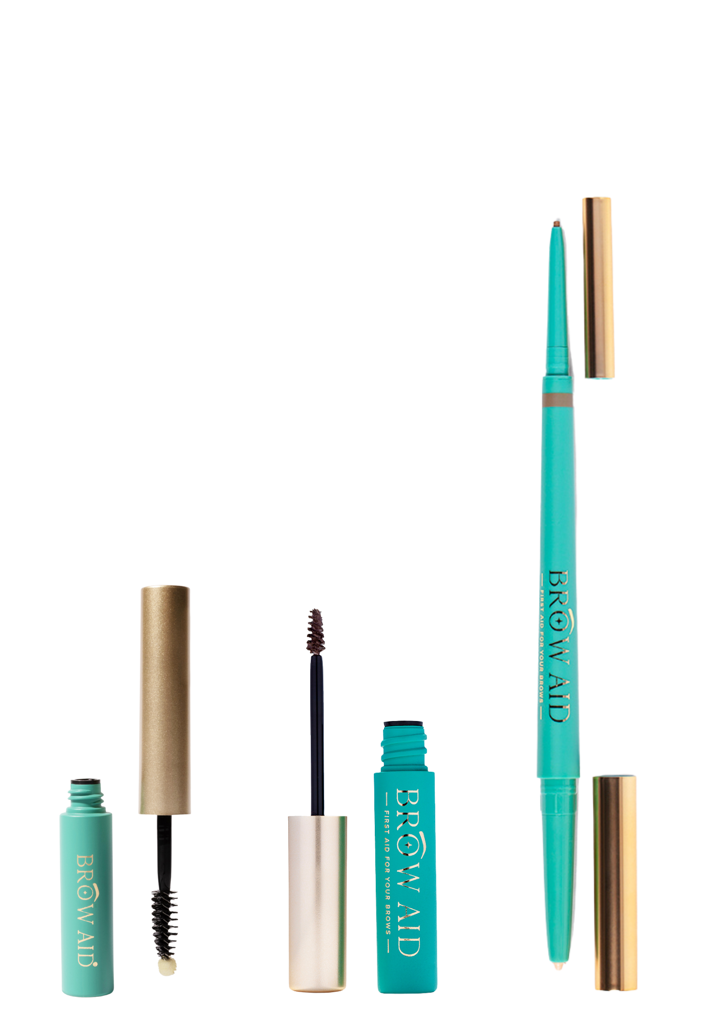 Shape & Set Brow Bundle