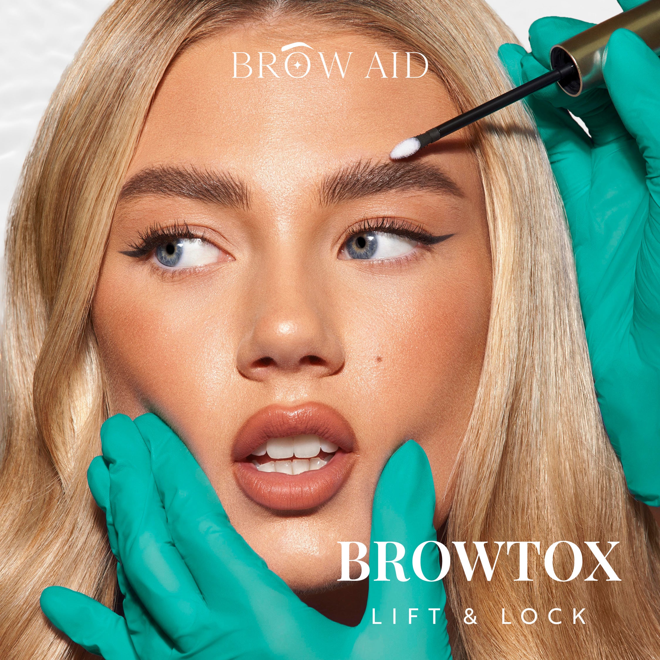 The Brow Duet