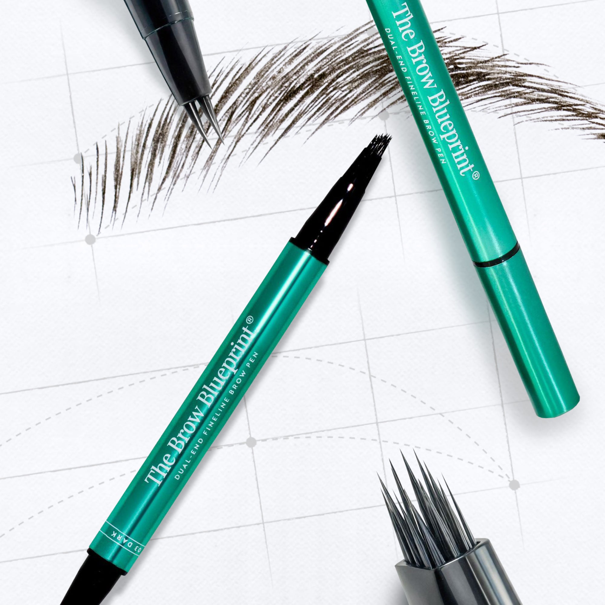 The Brow Blueprint ®