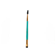 The Duo Brow Brush