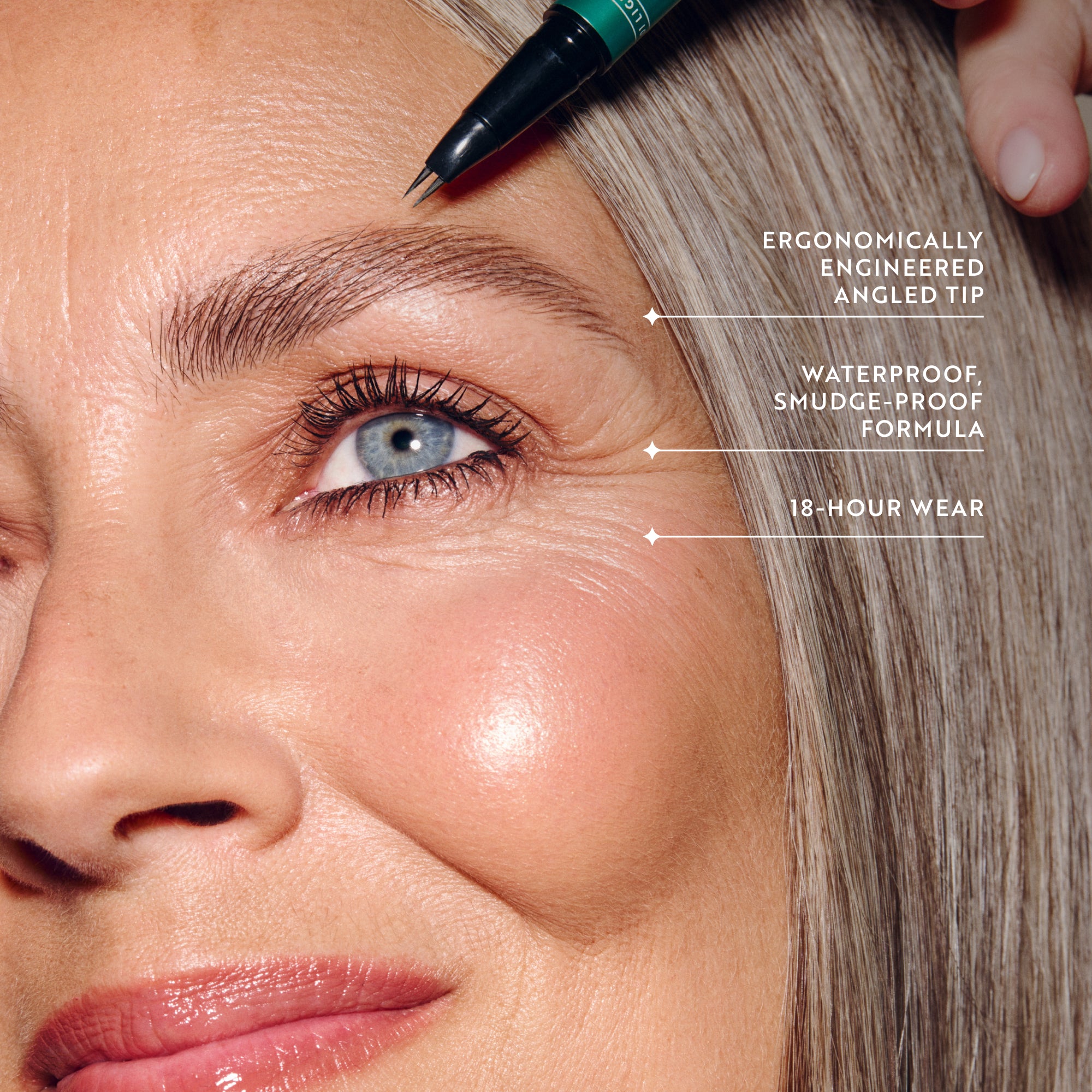 The Brow Blueprint ®