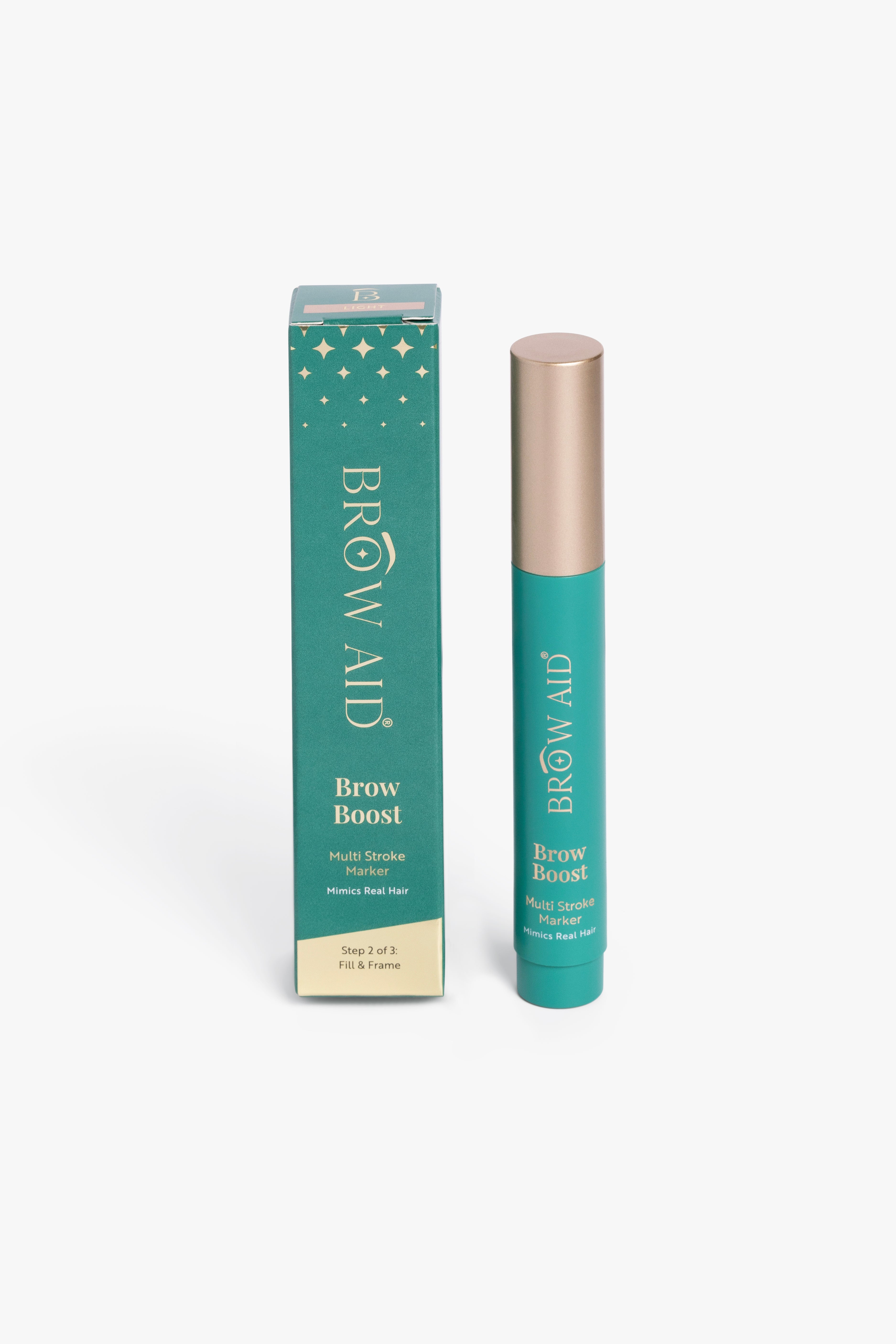 BROW BOOST multi stroke marker