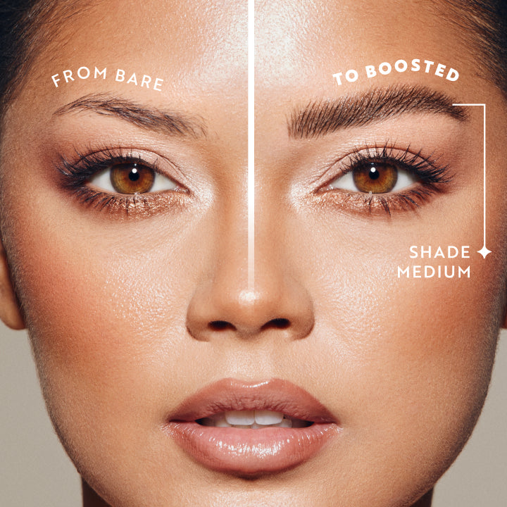 BROW BOOST multi stroke marker