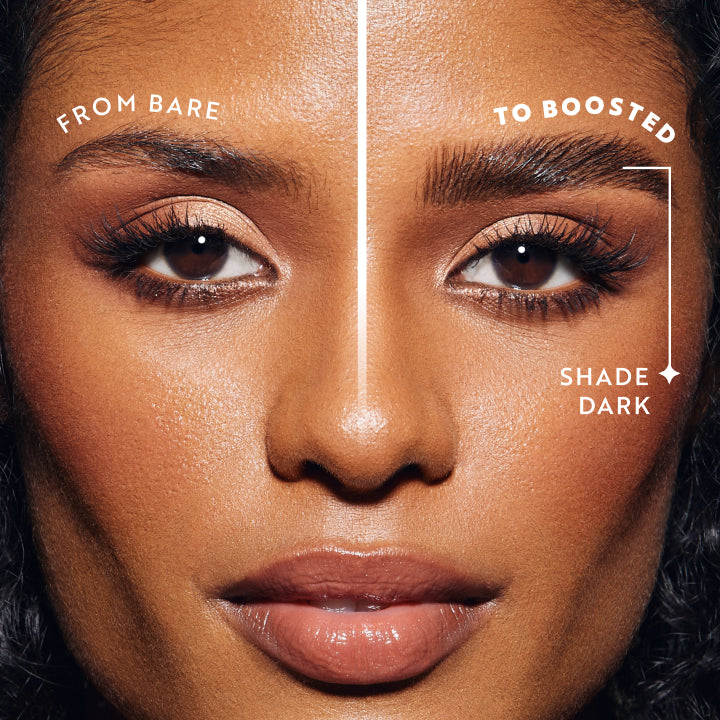 BROW BOOST multi stroke marker