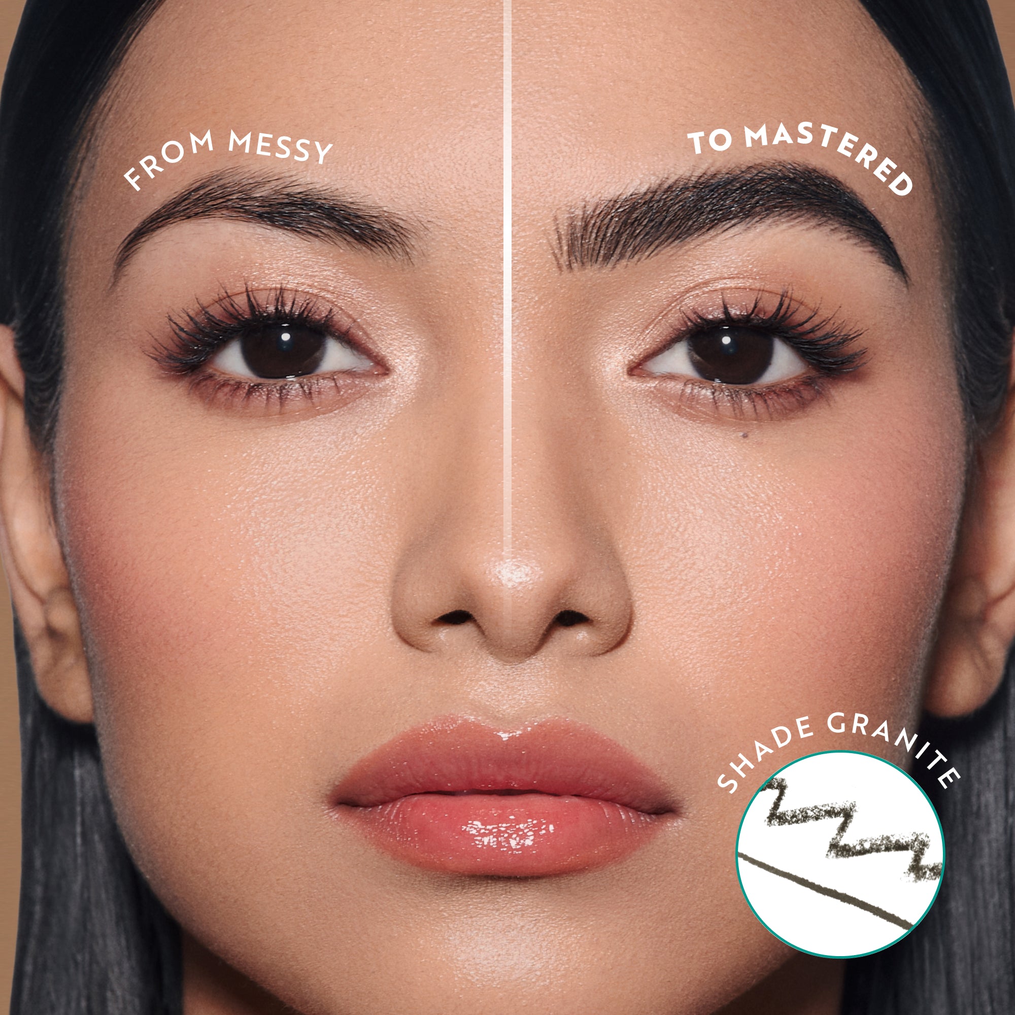 Masterstroke Brow Trio