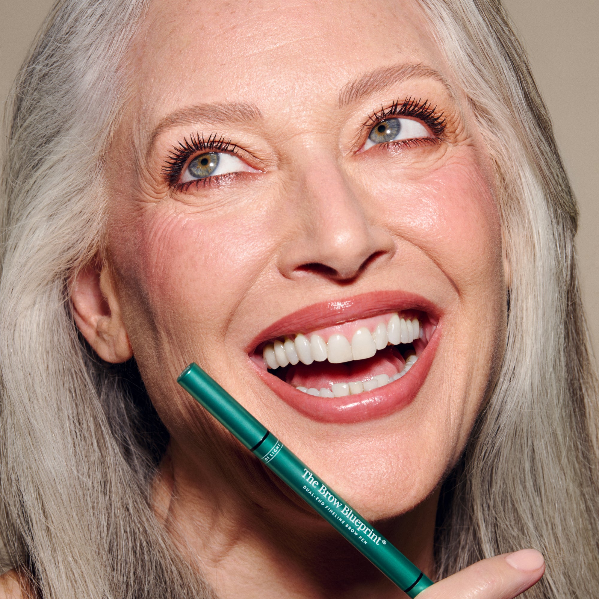 The Brow Blueprint ®