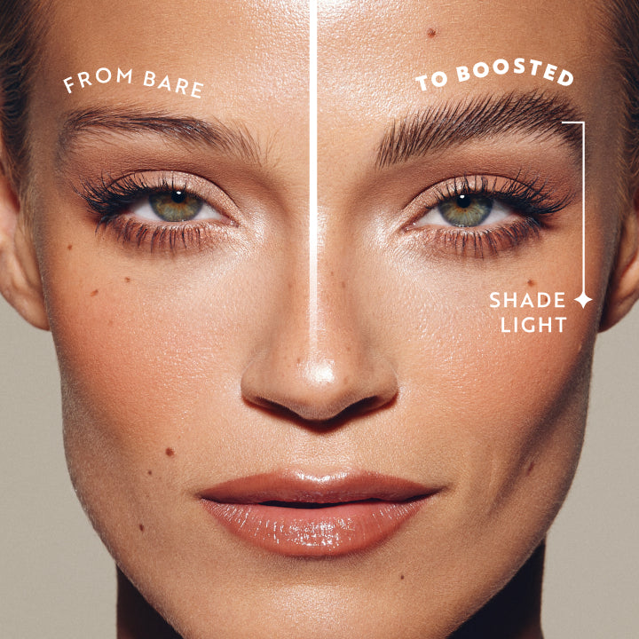 BROW BOOST multi stroke marker