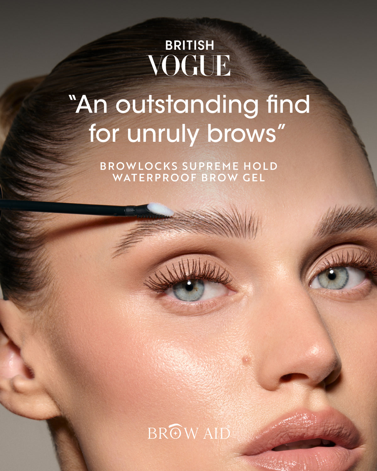 BROWLOCKS (formerly BROWTOX) Clear hold gel