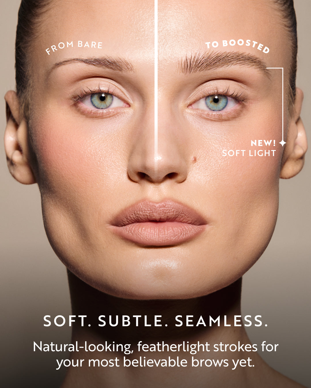 BROW BOOST multi stroke marker