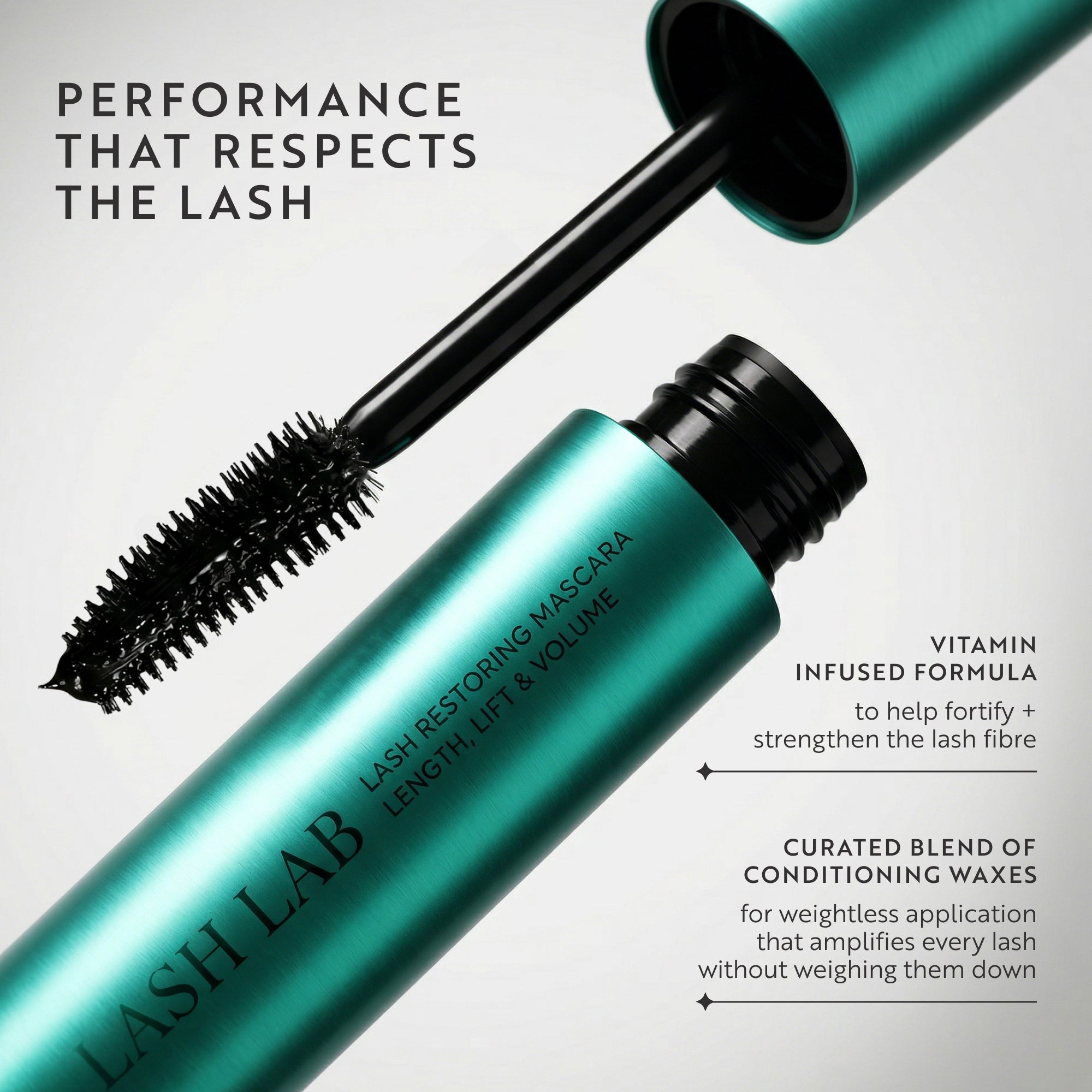 Lash Lab Mascara