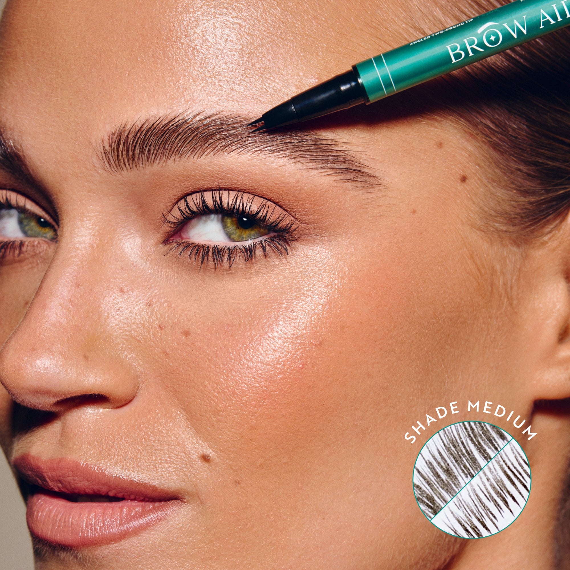 The Brow Blueprint ®