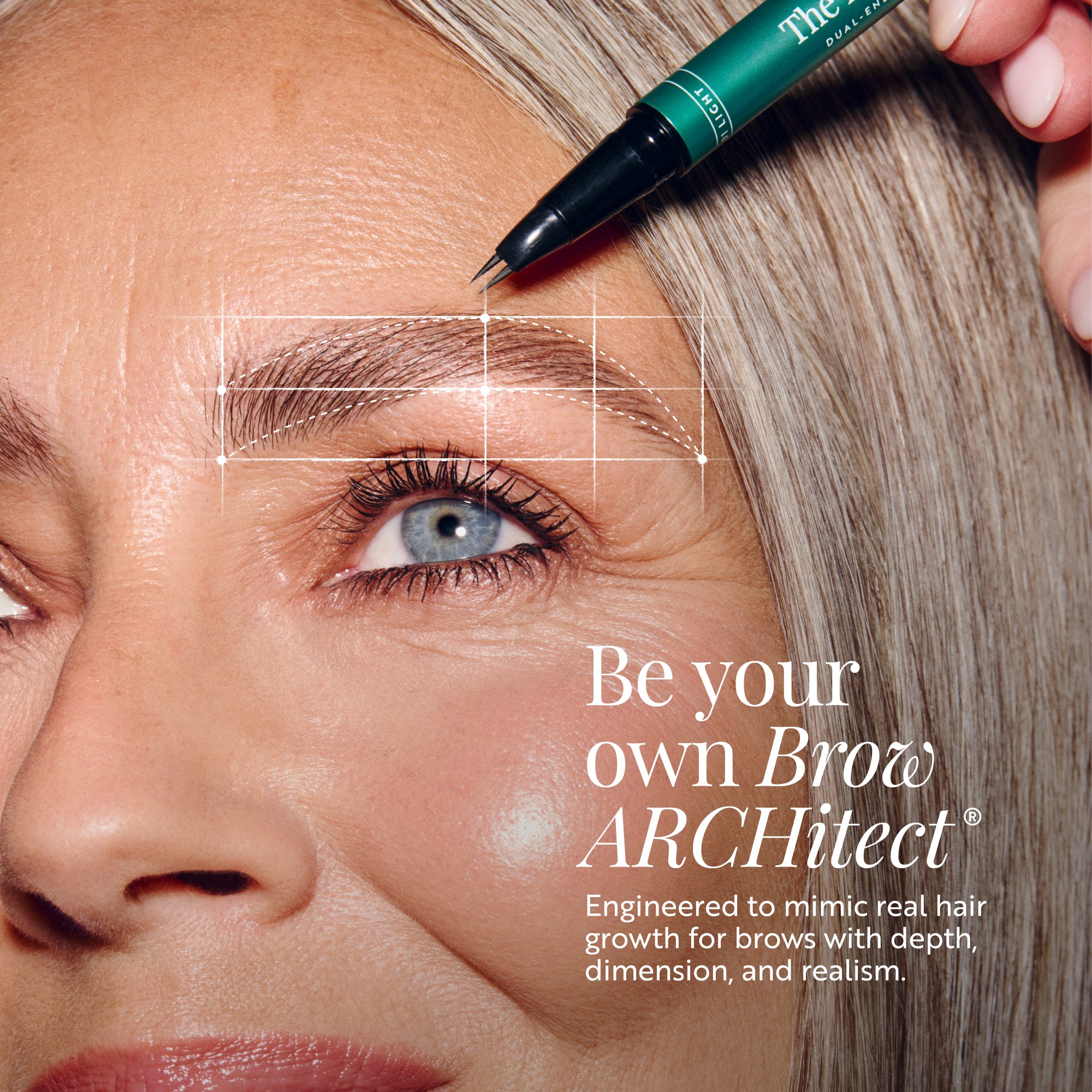 The Brow Blueprint ®