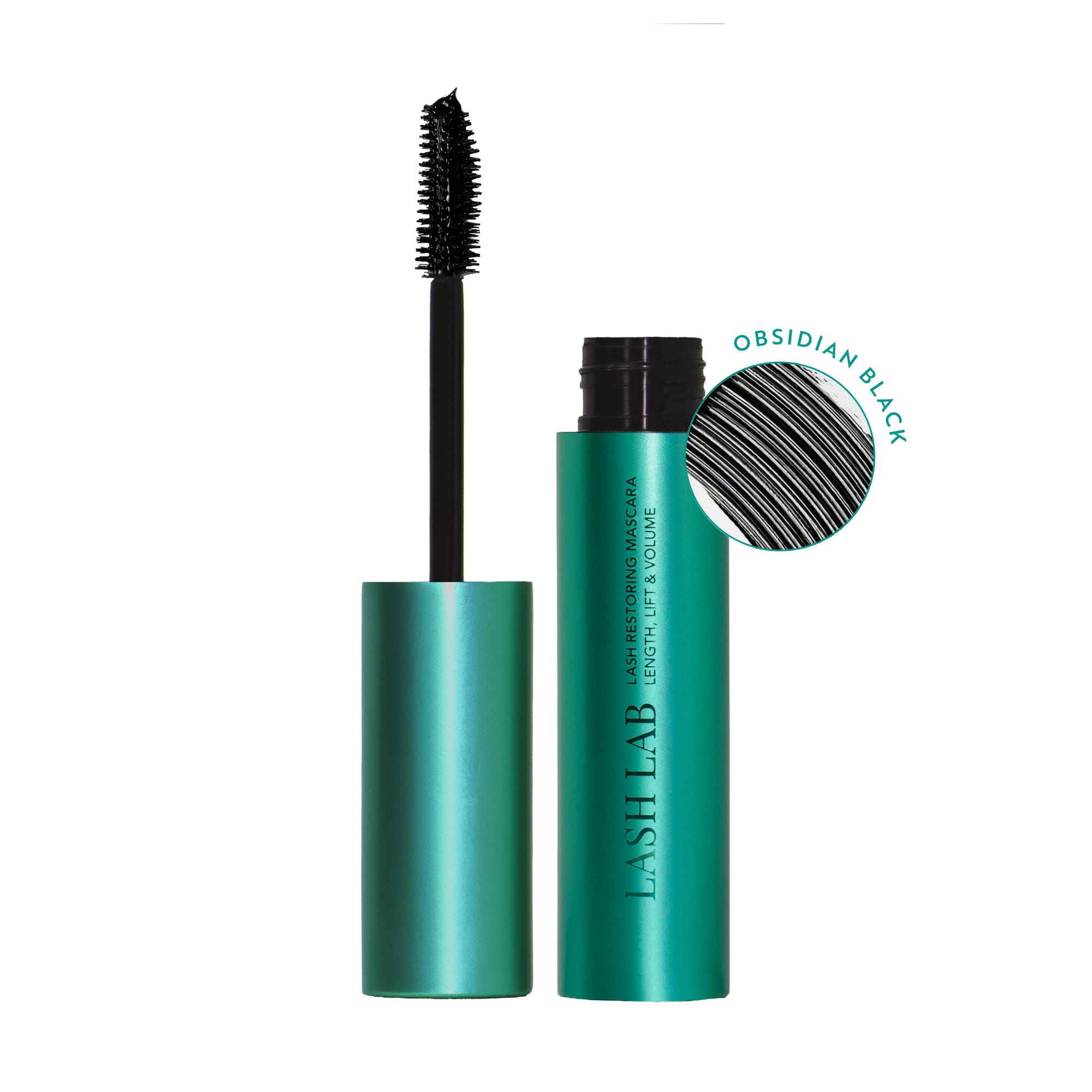 Lash Lab Mascara