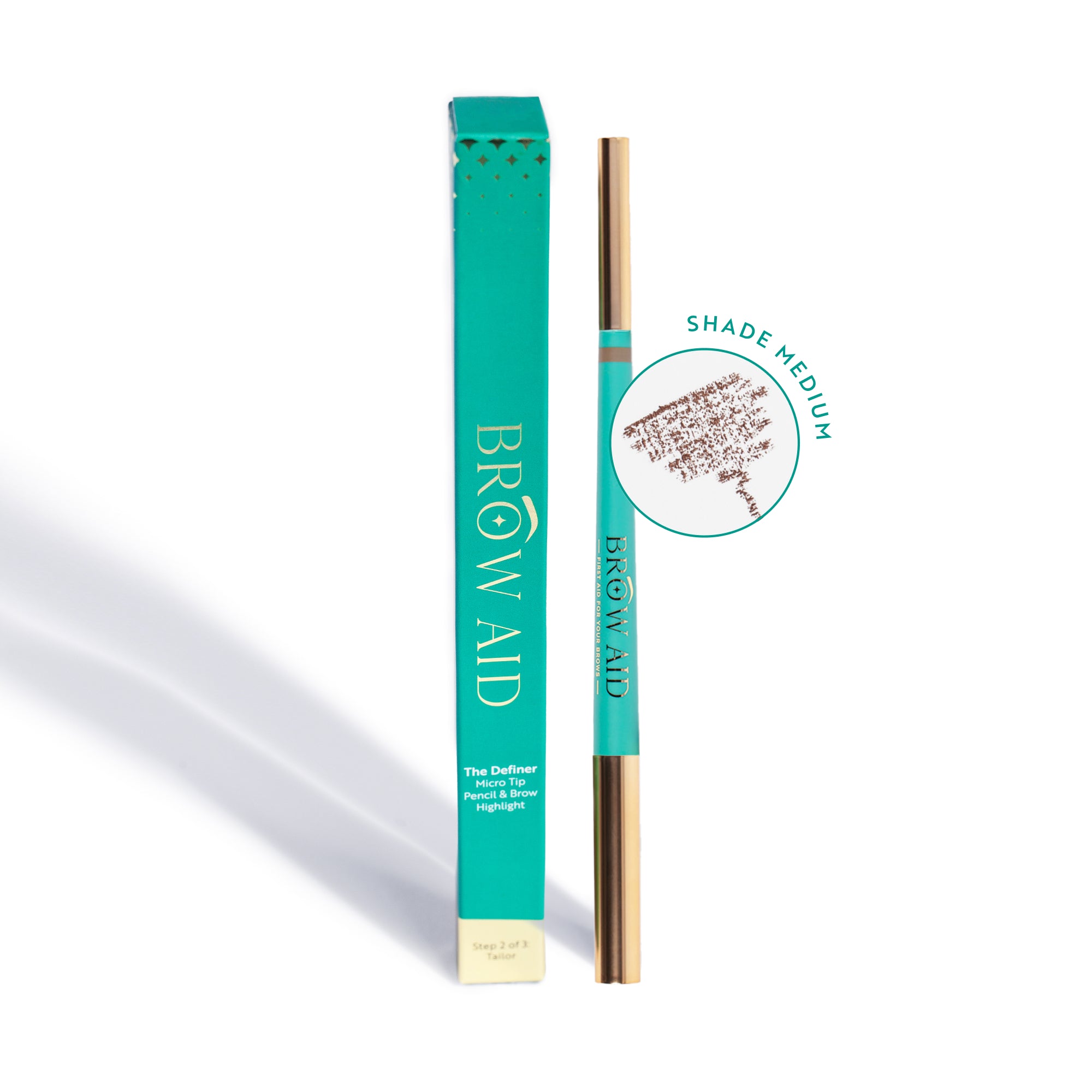 The Definer Micro Tip Pencil