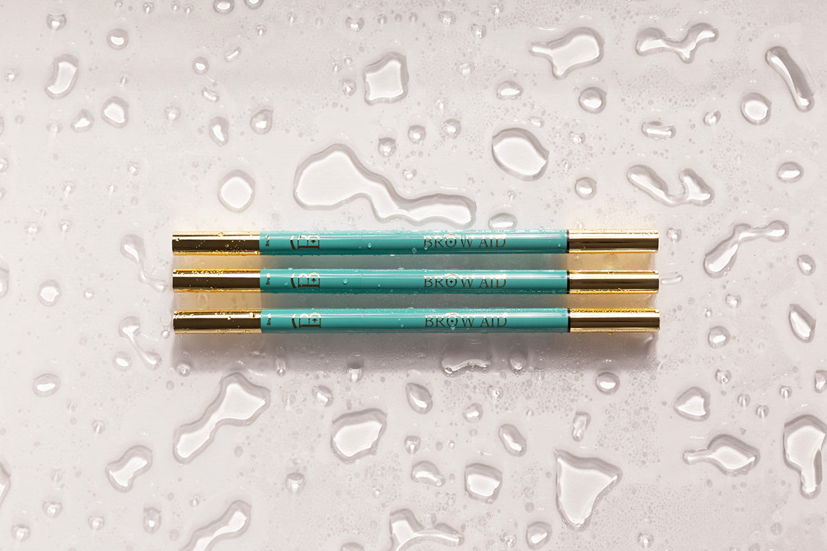 BROW AID