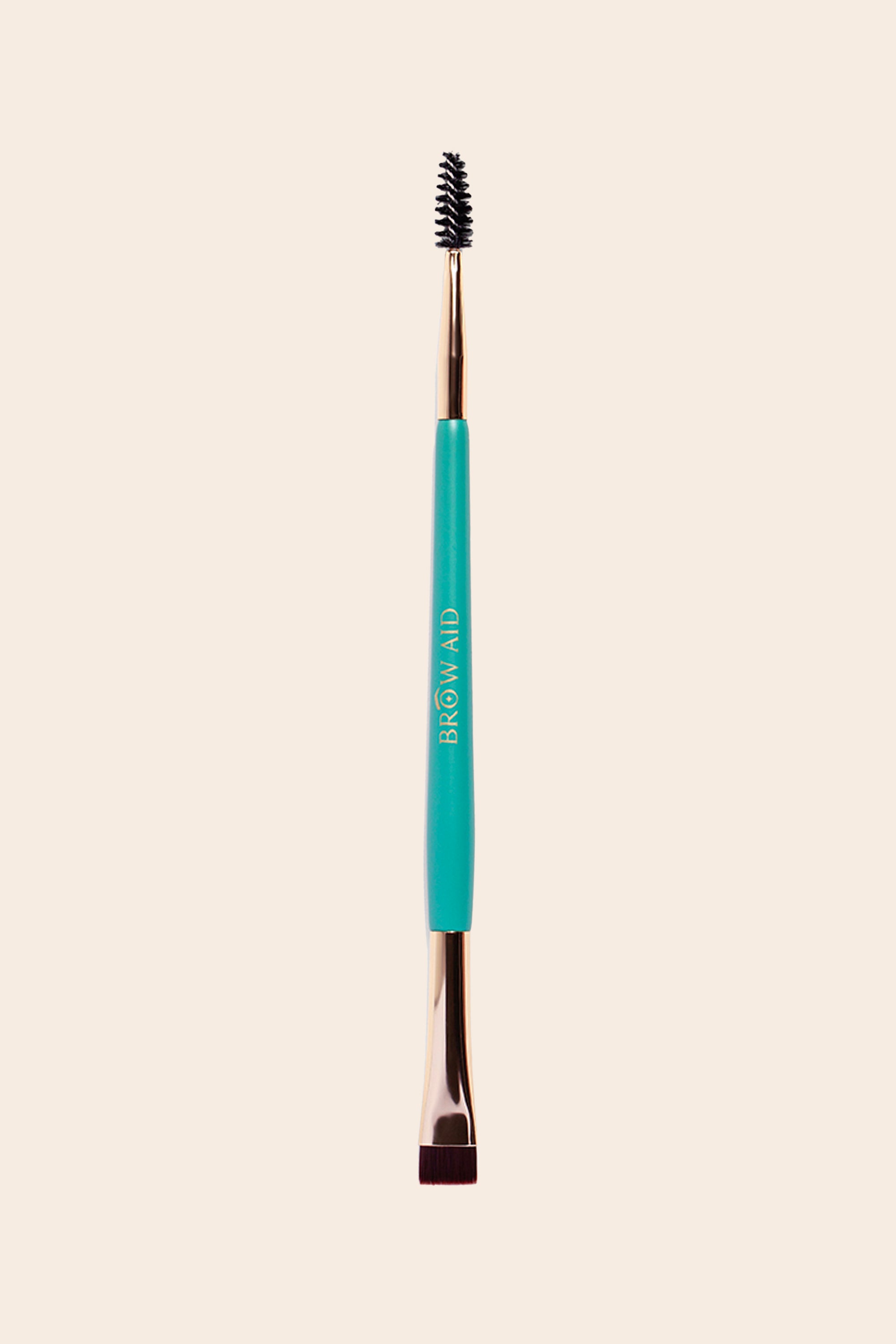 The Duo Brow Brush