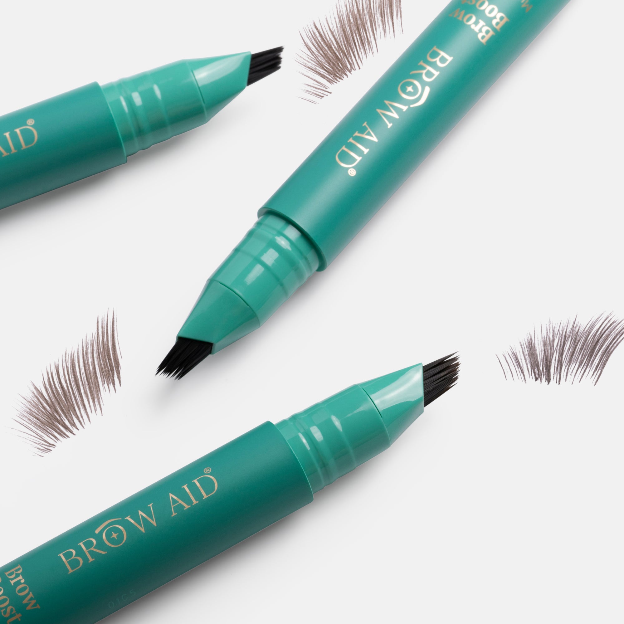 BROW BOOST multi stroke marker