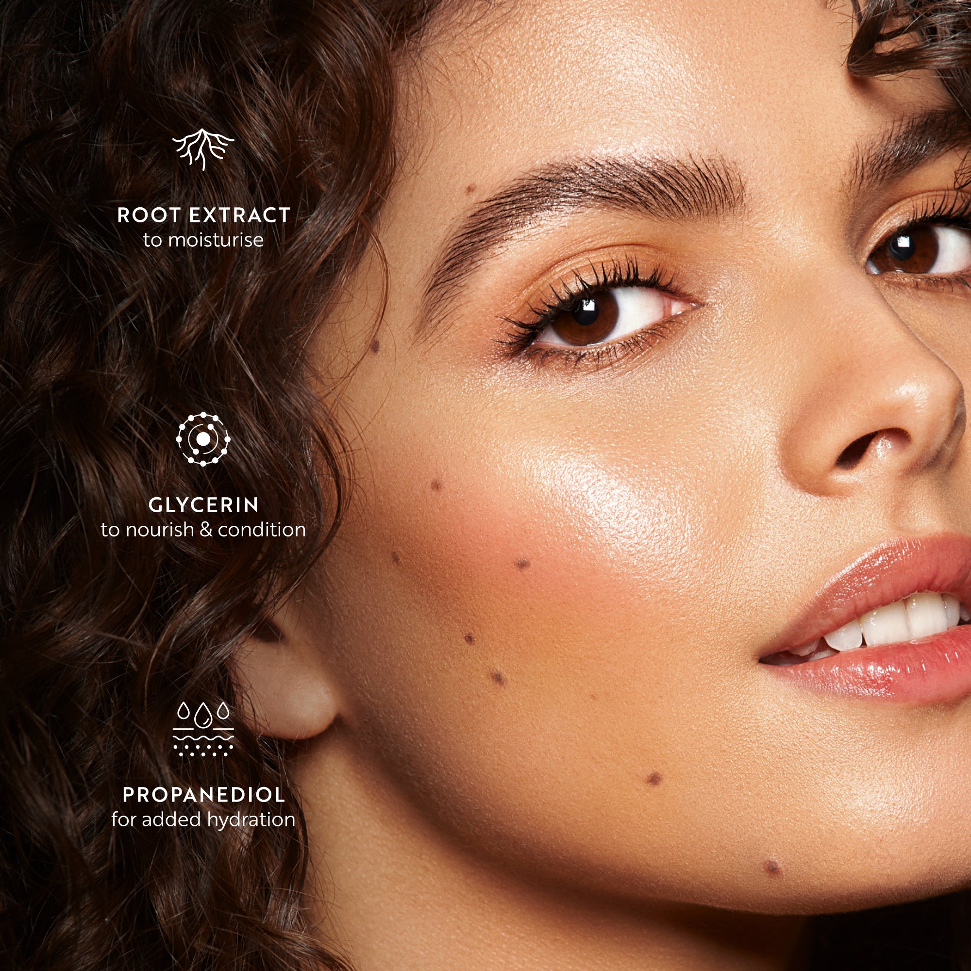 The Hero: Tinted Brow Mascara