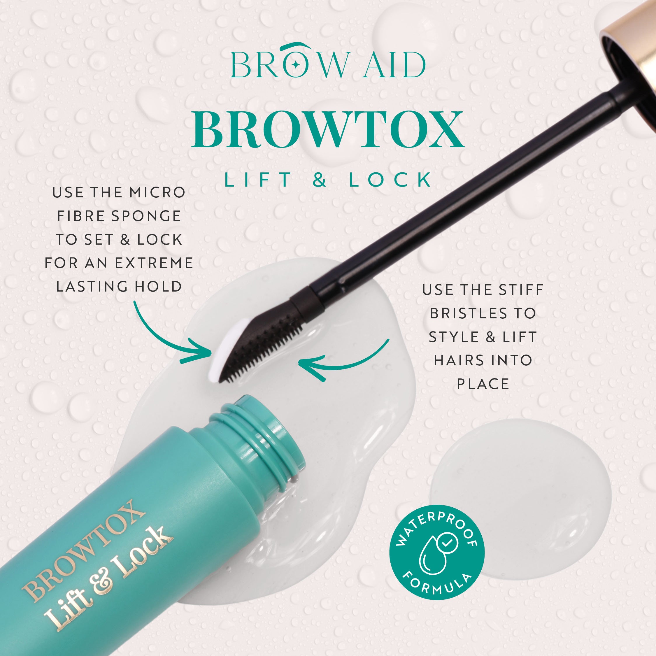The Brow Duet