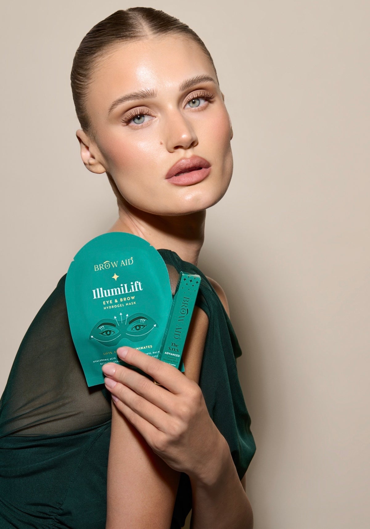 Starry Eyed Holiday Capsule