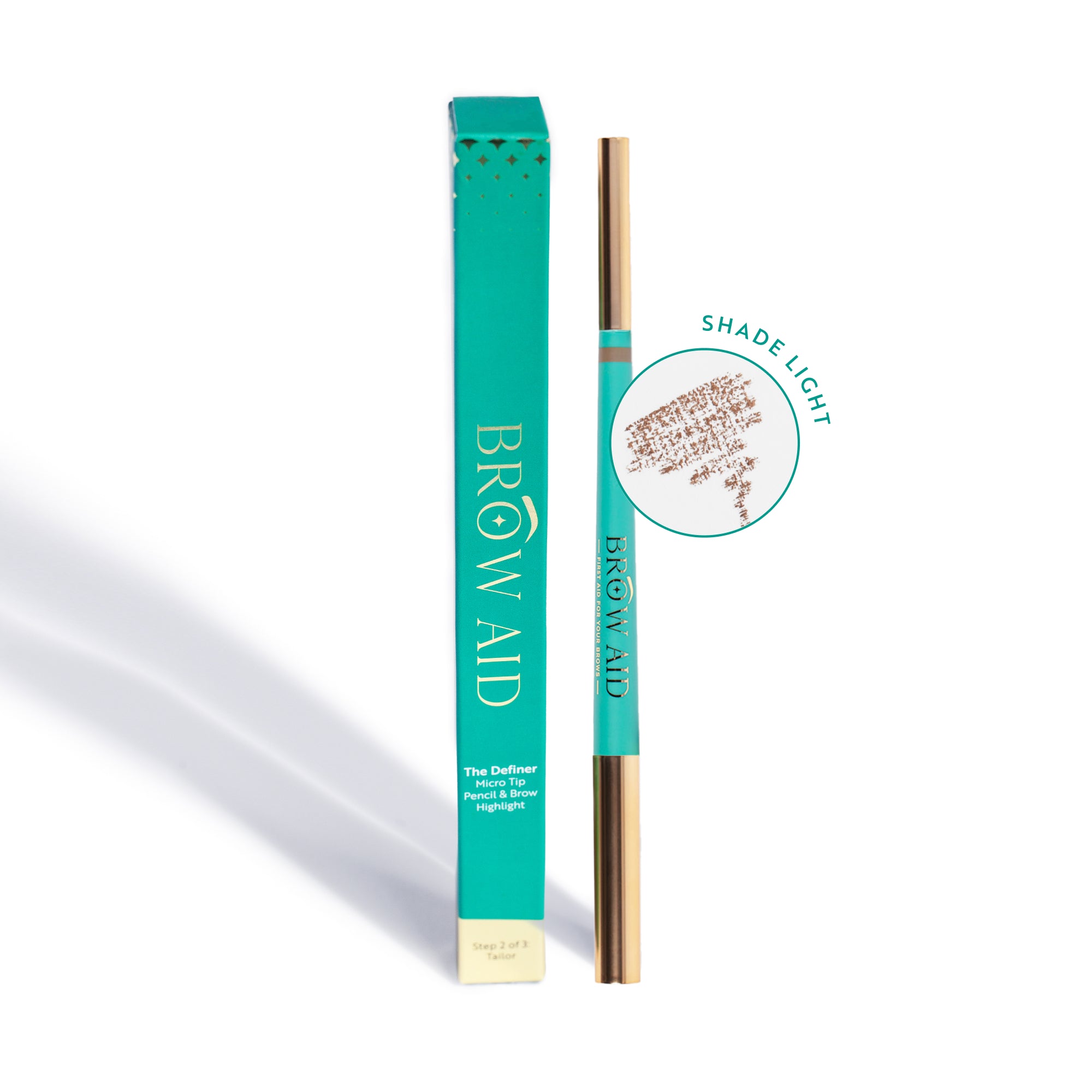 The Definer Micro Tip Pencil