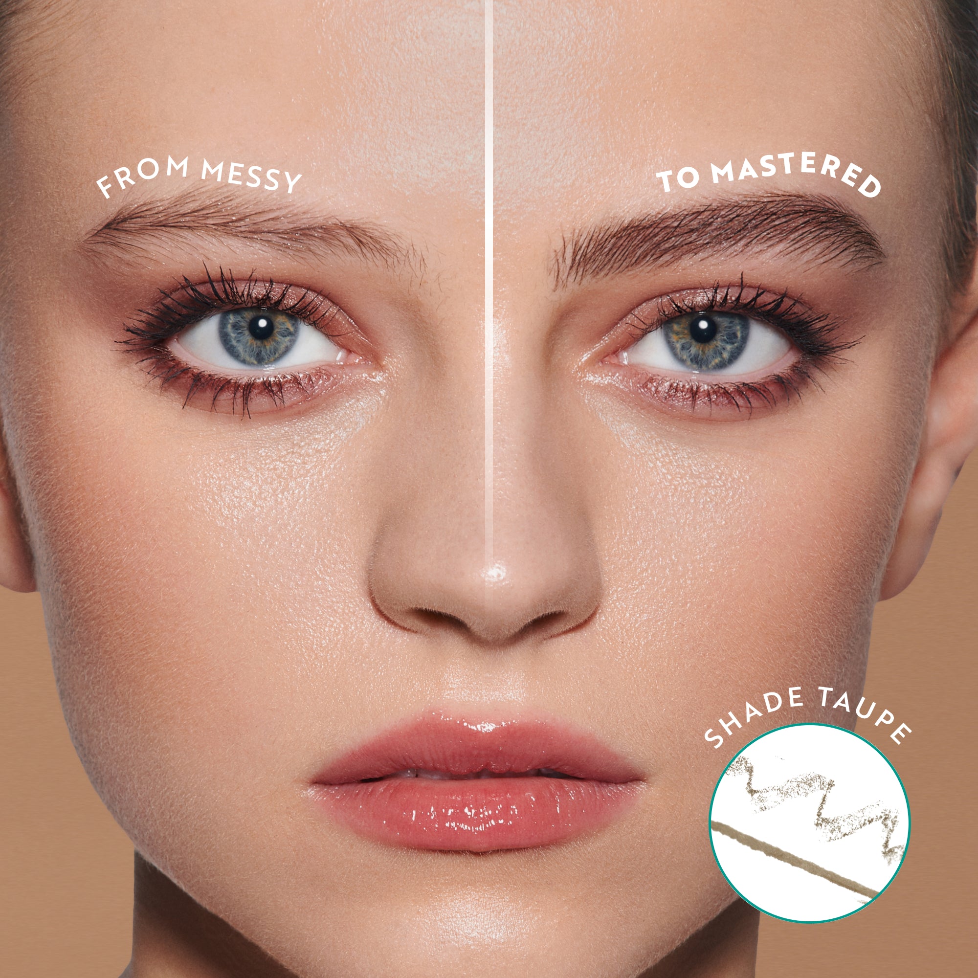 Masterstroke Brow Trio