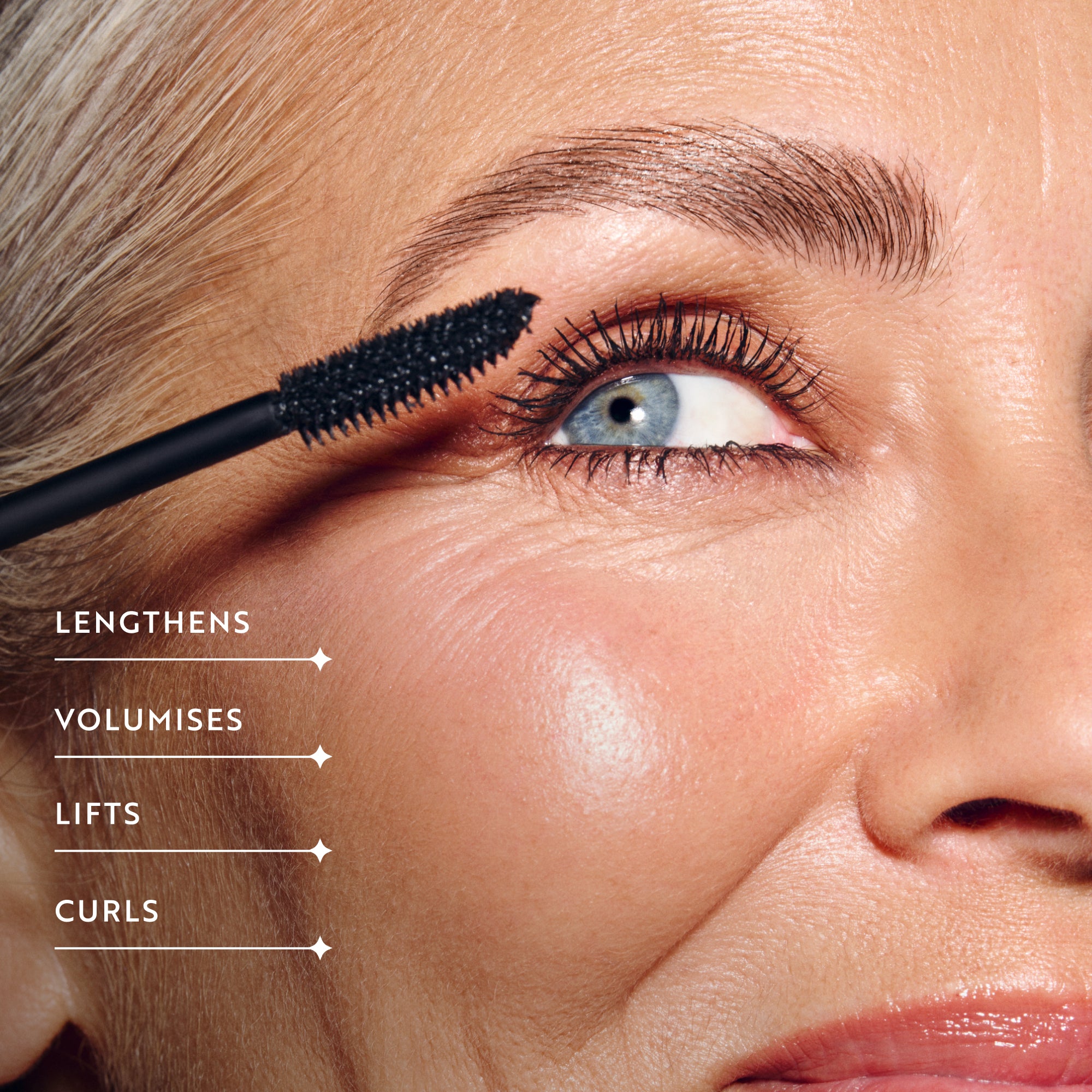 Lash Lab Mascara