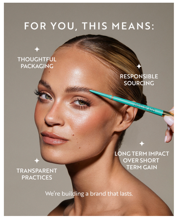 BROW AID
