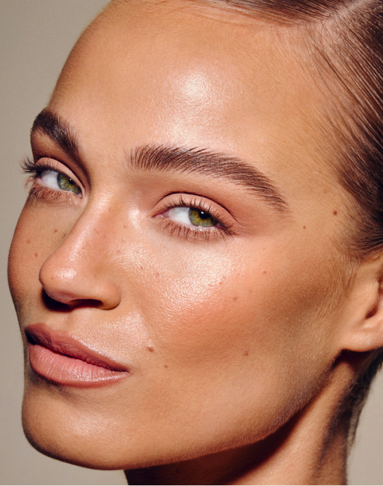 BROW AID
