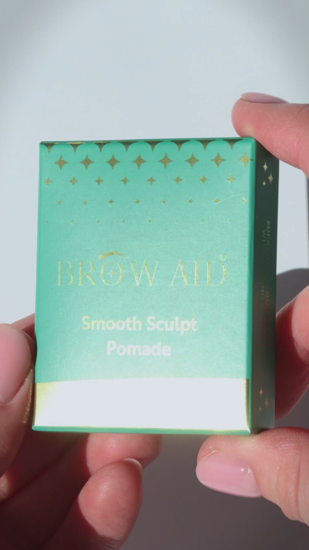 Load video: Smooth Sculpt
